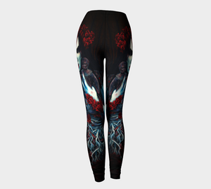 "Kaunis" Leggings