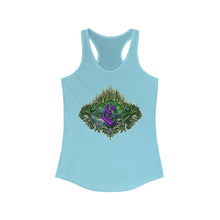 Load image into Gallery viewer, Centuryrain - Women&#39;s Racerback Tank