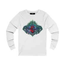 Load image into Gallery viewer, Centuryrain - Unisex Jersey Long Sleeve Tee