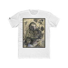 Load image into Gallery viewer, Dr. Saturnine&#39;s Seraphim - Men&#39;s Cotton Crew Tee