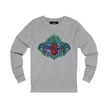 Load image into Gallery viewer, Centuryrain - Unisex Jersey Long Sleeve Tee