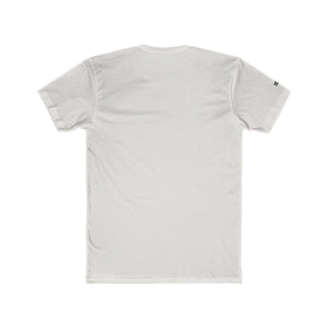 Green Centuryrain - Men's Cotton Crew Tee