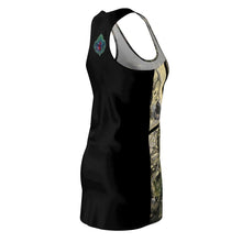 Load image into Gallery viewer, Dr. Saturnine&#39;s Seraphim - Racerback Dress