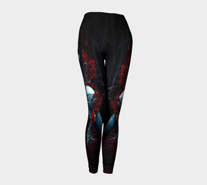 "Kaunis" Leggings