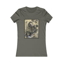 Load image into Gallery viewer, Dr. Saturnine&#39;s Seraphim - Women&#39;s Favorite Tee