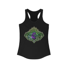 Load image into Gallery viewer, Centuryrain - Women&#39;s Racerback Tank