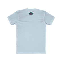 Load image into Gallery viewer, Dr. Saturnine&#39;s Seraphim - Men&#39;s Cotton Crew Tee