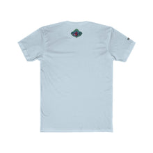 Load image into Gallery viewer, Dr. Saturnine&#39;s Aegir - Men&#39;s Cotton Crew Tee