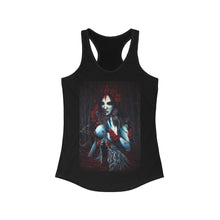 Load image into Gallery viewer, Kaunis (Uncensored) - Women&#39;s Racerback Tank